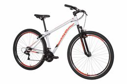 Bicicleta-Caloi-Velox-Aro-29---Branca---Caloi