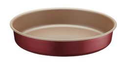 assadeira-aluminio-redonda-24cm-antiaderente-cerejeira-vermelha---tramontina
