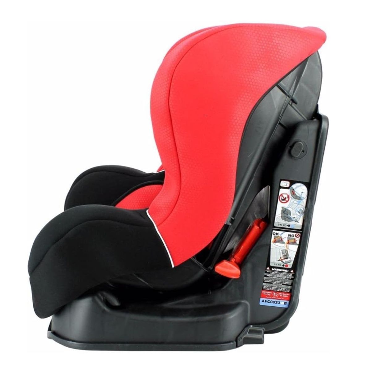 Cadeirinha-Para-Auto-Nania-Primo-Rouge-Suporta-At--25-Kg---Team-Tex-2