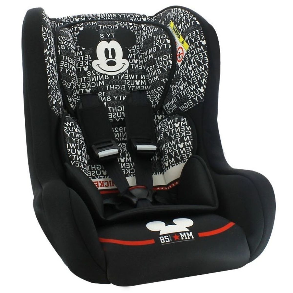 Caderinha-Para-Carro-0-A-25kg-Trio-Mickey-Typo---Team-Tex-0