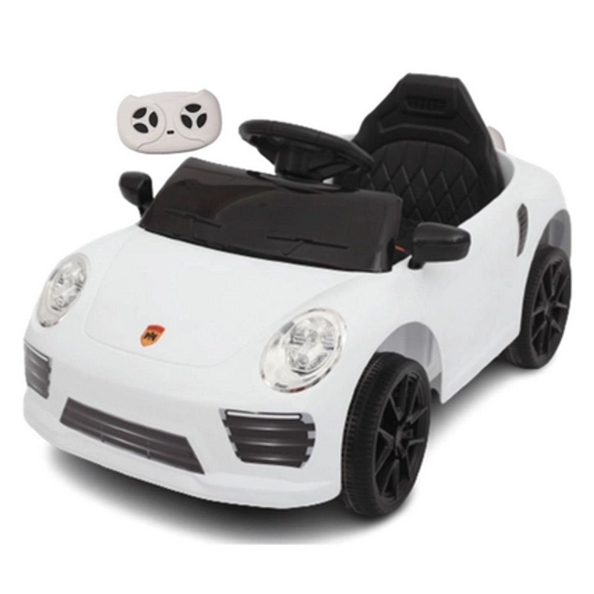 Carro-El-trico-Mini-Esportiva-12v-Branco---Bang-Toys-0