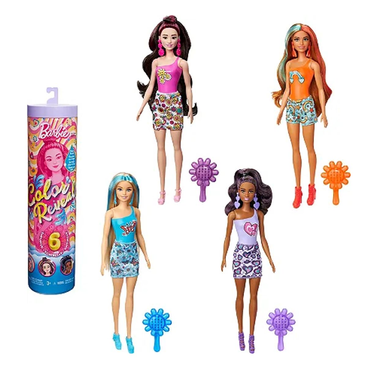 Boneca-Surpresa-Barbie-Color-Reveal-Arco--ris---Mattel-0