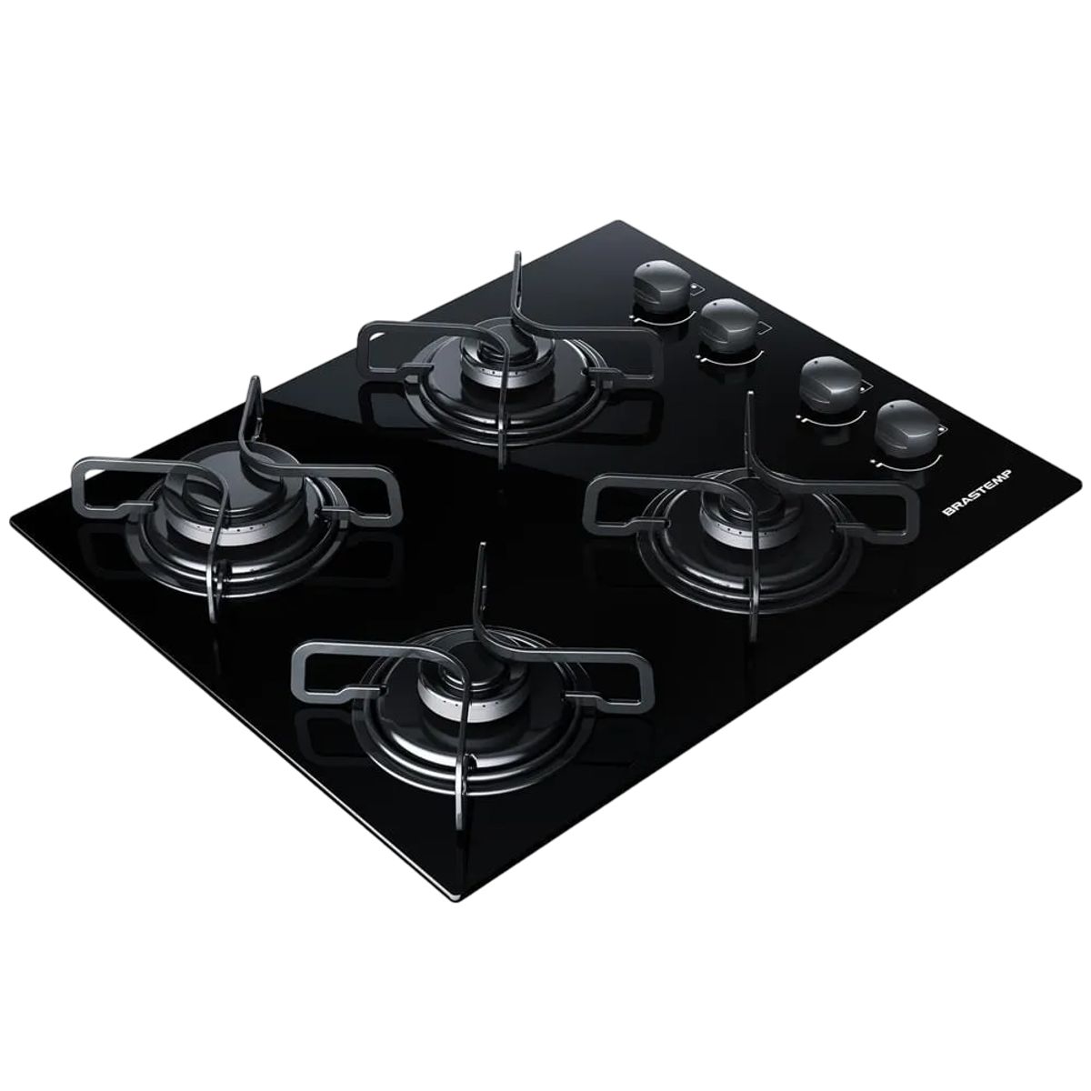 Cooktop-4-Bocas-Brastemp-Preto-A-G-s-Glp-Acendimento-Autom-tico-Grades-Piatina-Ative-Bdd61-0