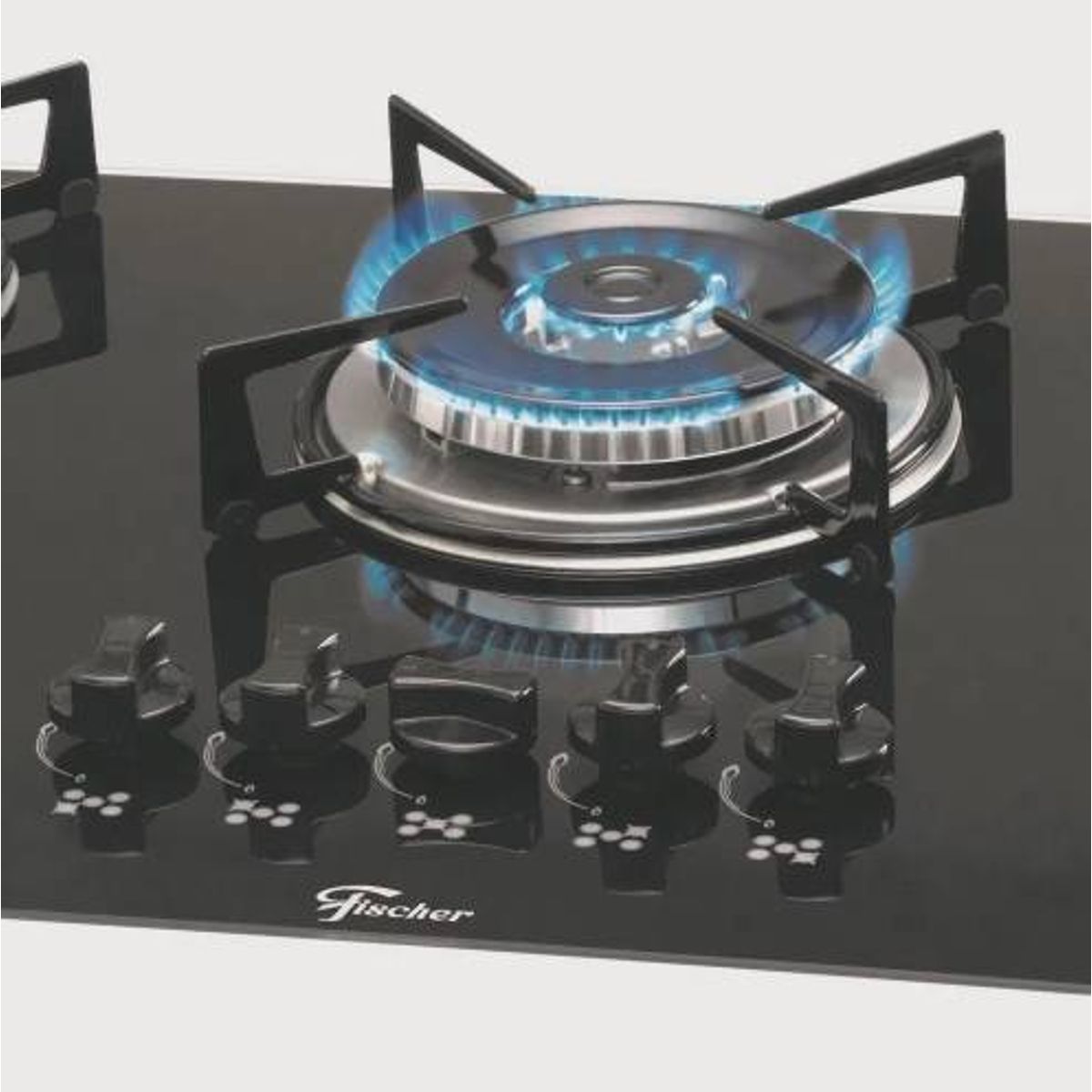 Fog-o-Cooktop-Fischer-5-Queimadores-Tc-G-s-Mesa-Vidro-1