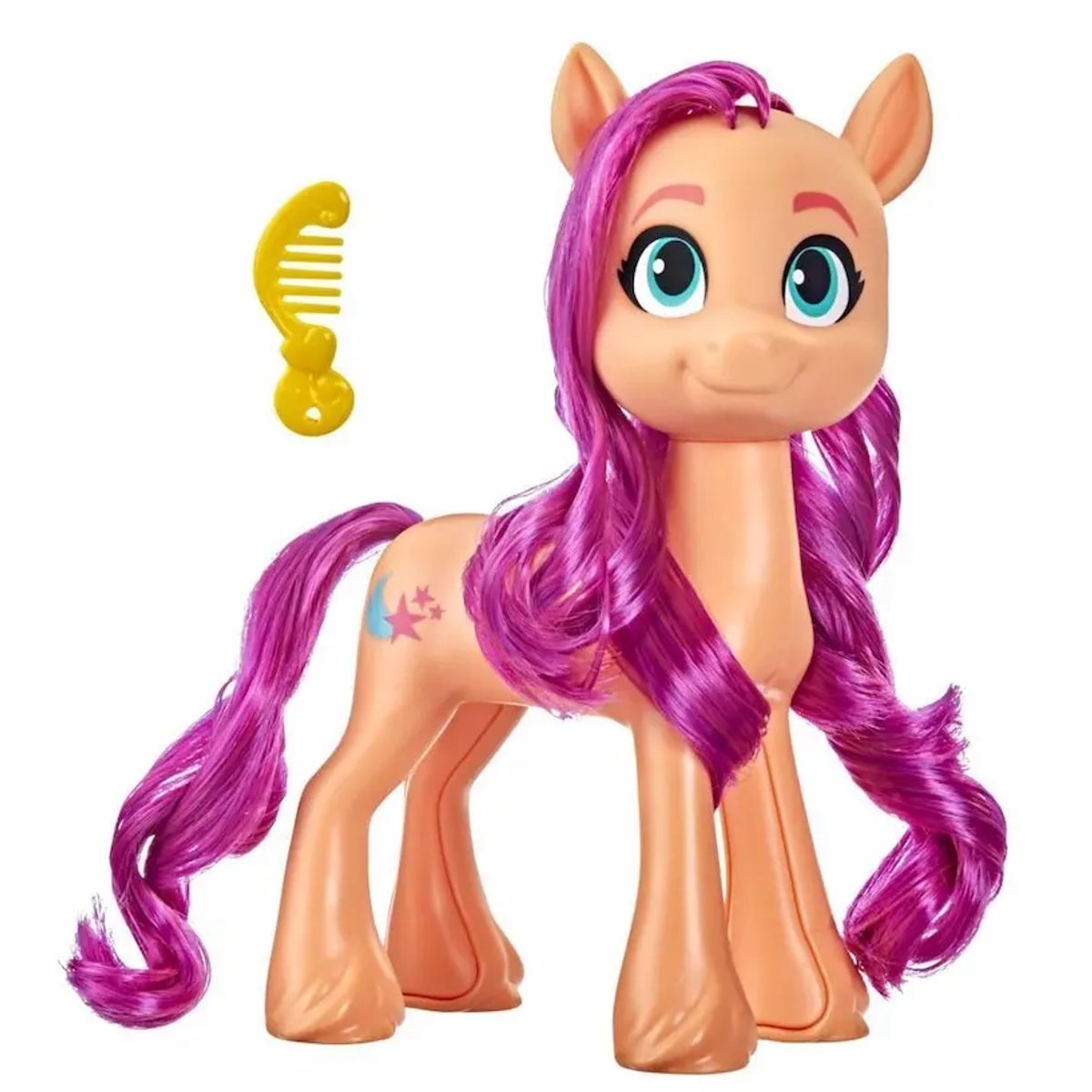 Boneca-My-Little-Pony-Sunny-Starscout-Melhores-Amigas---Hasbro-1
