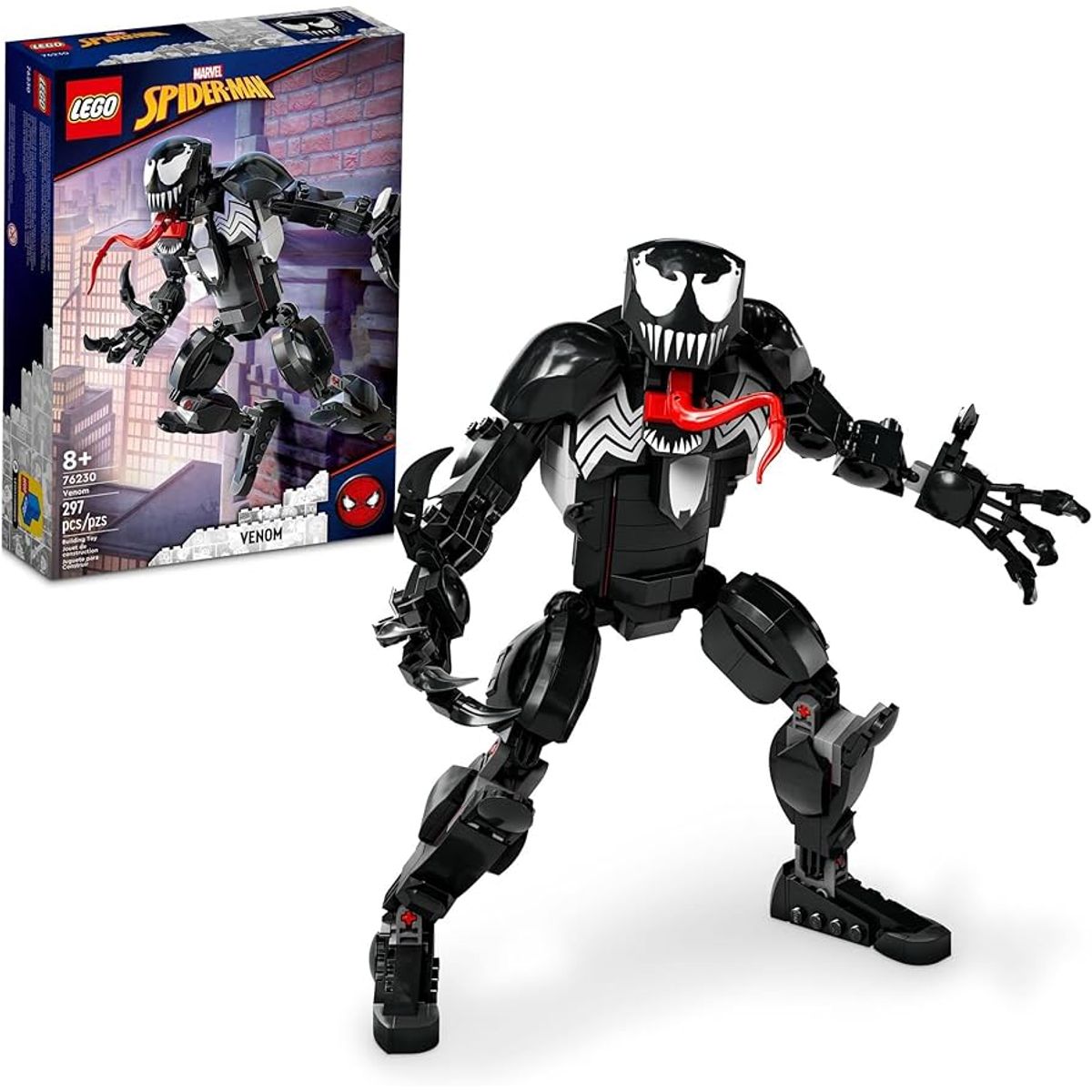 Figura-De-Venom-76230---Lego-0