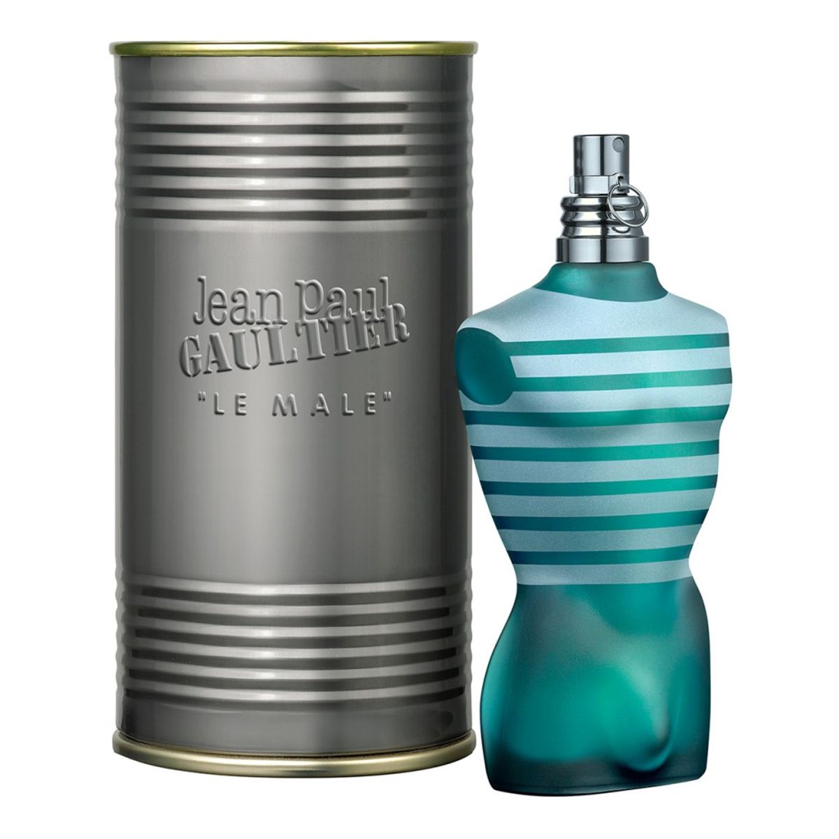 Perfume-Le-Male-Eau-De-Toilette-200-Ml---Jean-Paul-Gaultier-0