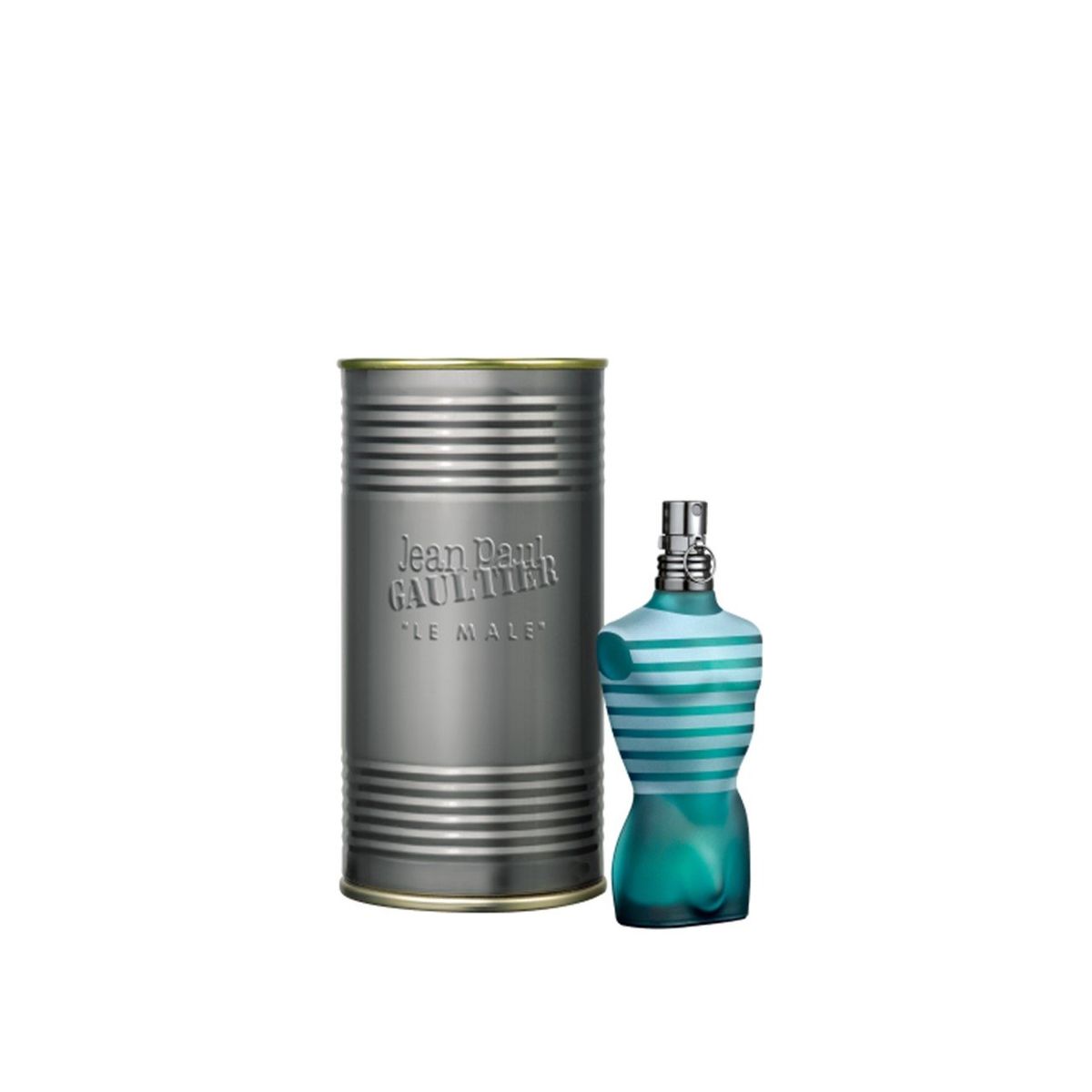 Perfume-Le-Male-Eau-De-Toilette-40-Ml---Jean-Paul-Gaultier-0