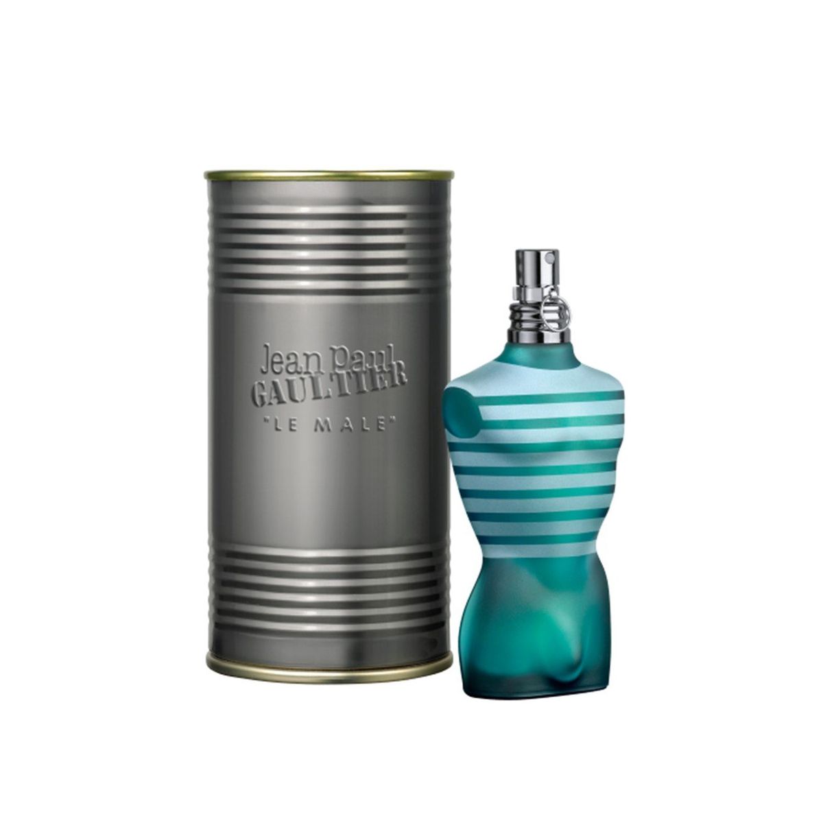 Perfume-Le-Male-Eau-De-Toilette-125-Ml---Jean-Paul-Gaultier-0