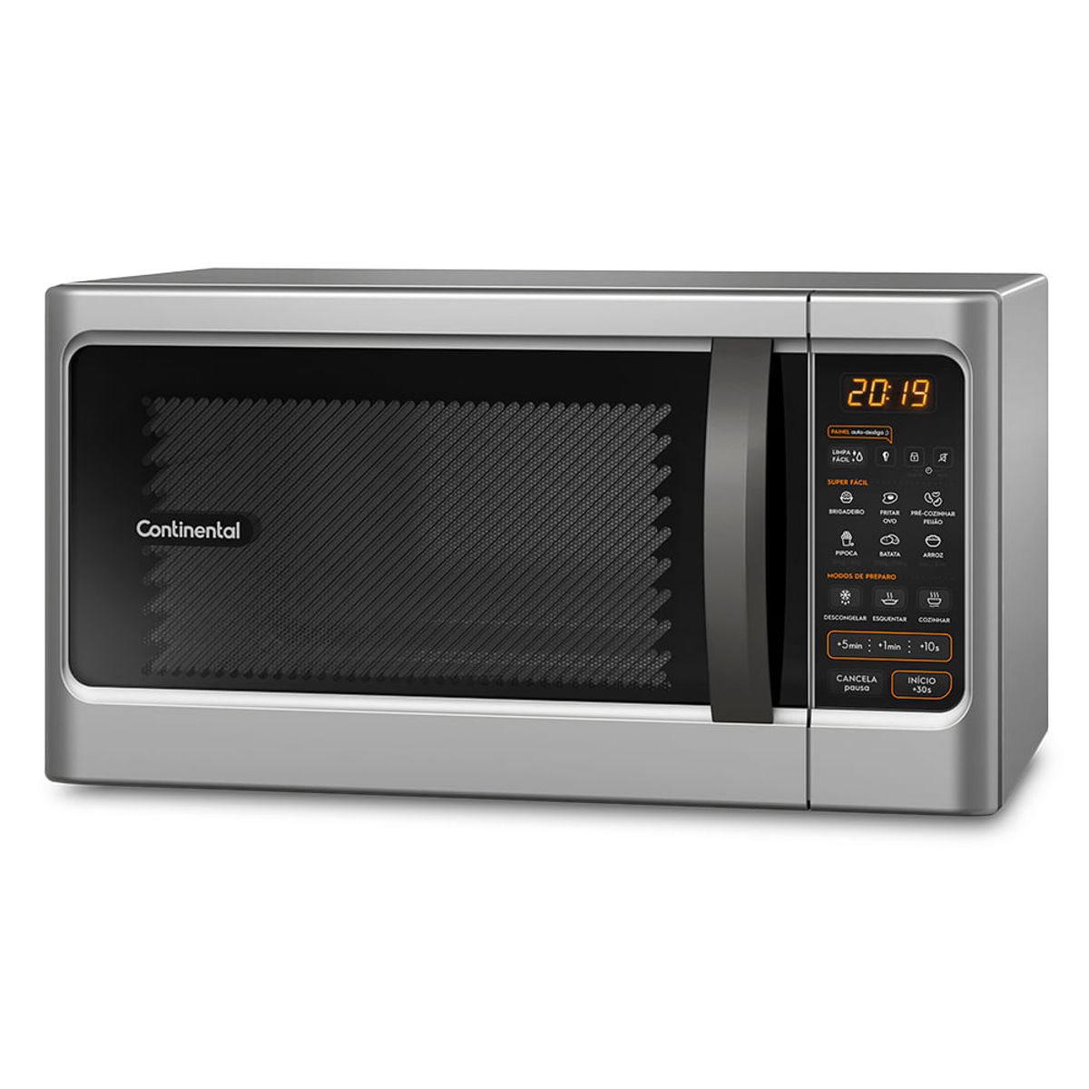 Forno-Micro-Ondas-Continental-Prata-Mc34s-34-Litros-0