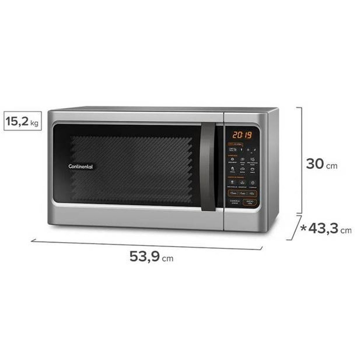 Forno-Micro-Ondas-Continental-Prata-Mc34s-34-Litros-2