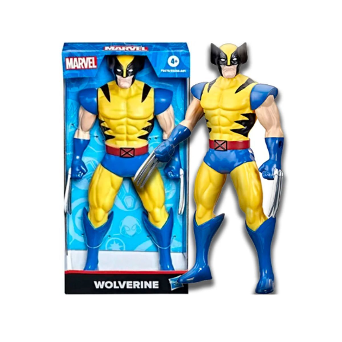 Boneco-Wolverine-Olympus-Gold-8206--Hasbro-F5078---Hasbro-0