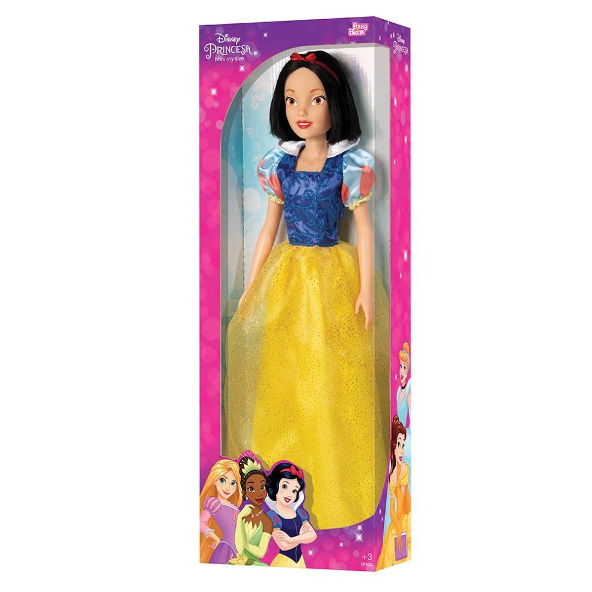 Princesa-Da-Disney-Branca-De-Neve-Mini-My-Size-55cm---Novabrink-0