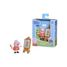 Mini-Figura---Peppa-Pig---Zoe-Zebra---12-Cm---Hasbro-0