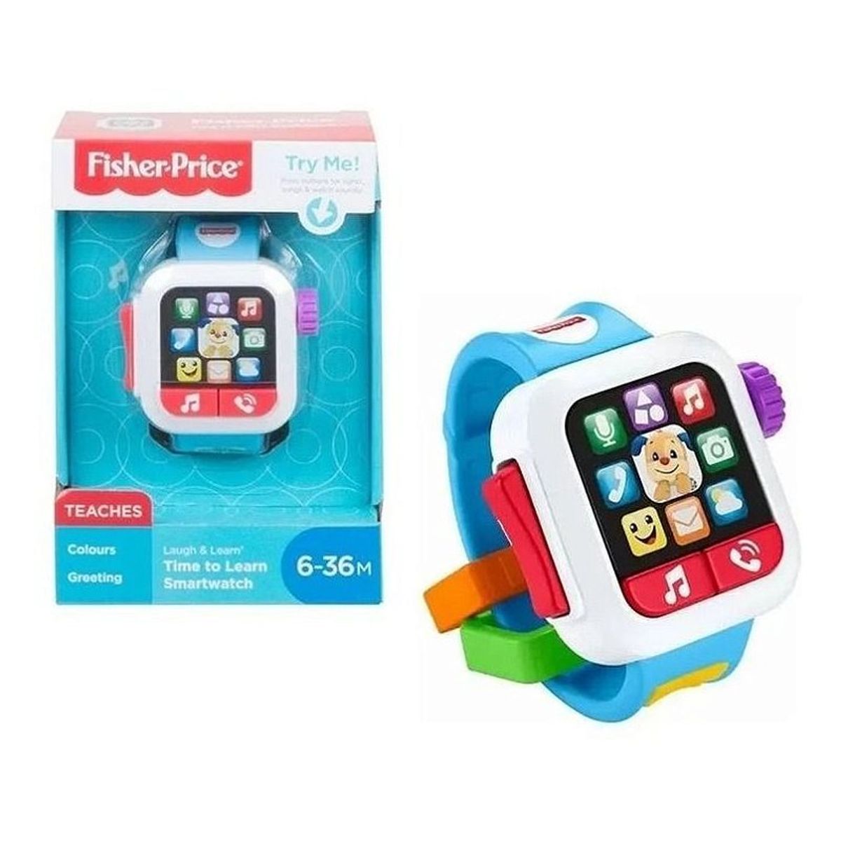 Meu-Primeiro-Smartwatch-Fisher-Price---Mattel-0