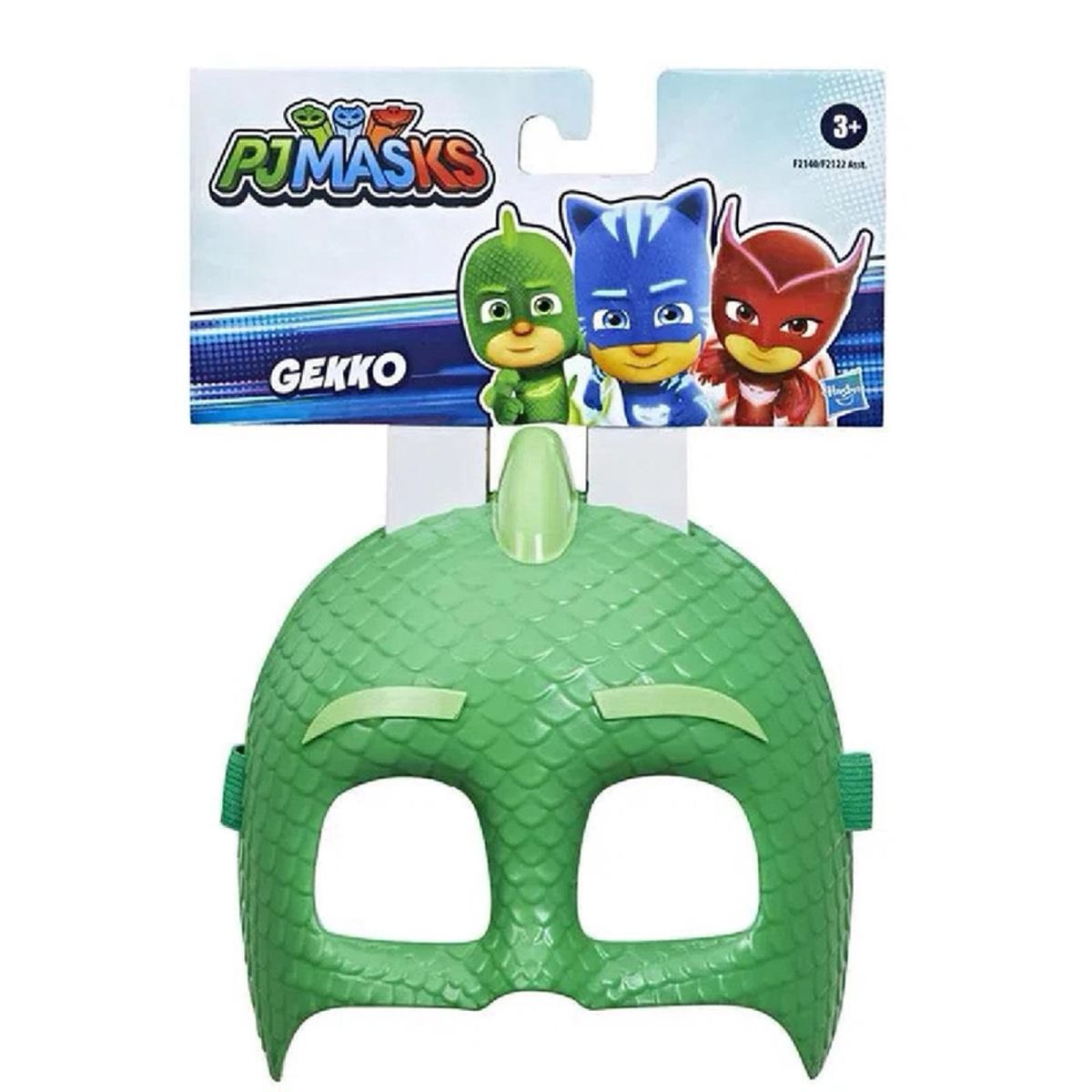 M-scara-Infantil-Pj-Masks-Lagartixo-Gekko-Hasbro-F2140---Hasbro-0