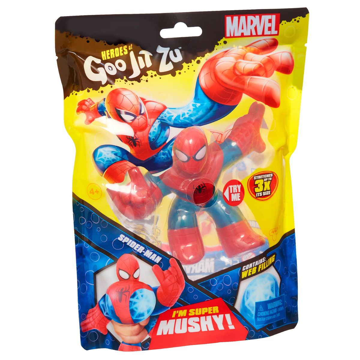 Goo-Jit-Zu-Figura-Serie-Especial-Marvel---Sunny-0