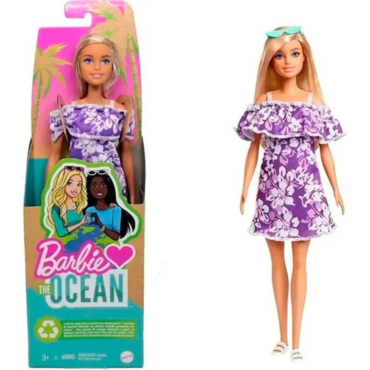 Barbie 50 años on sale