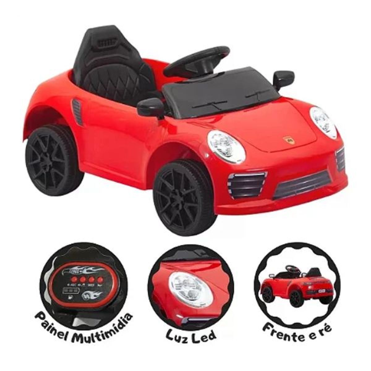 Carro-El-trico-Mini-Esportiva-12v-Vermelho---Bang-Toys--1