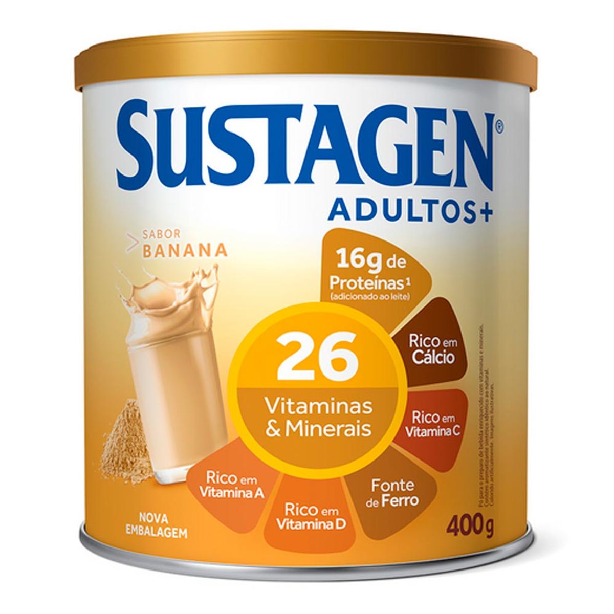 Sustagen-Adulto--400g-Sabor-Banana-0