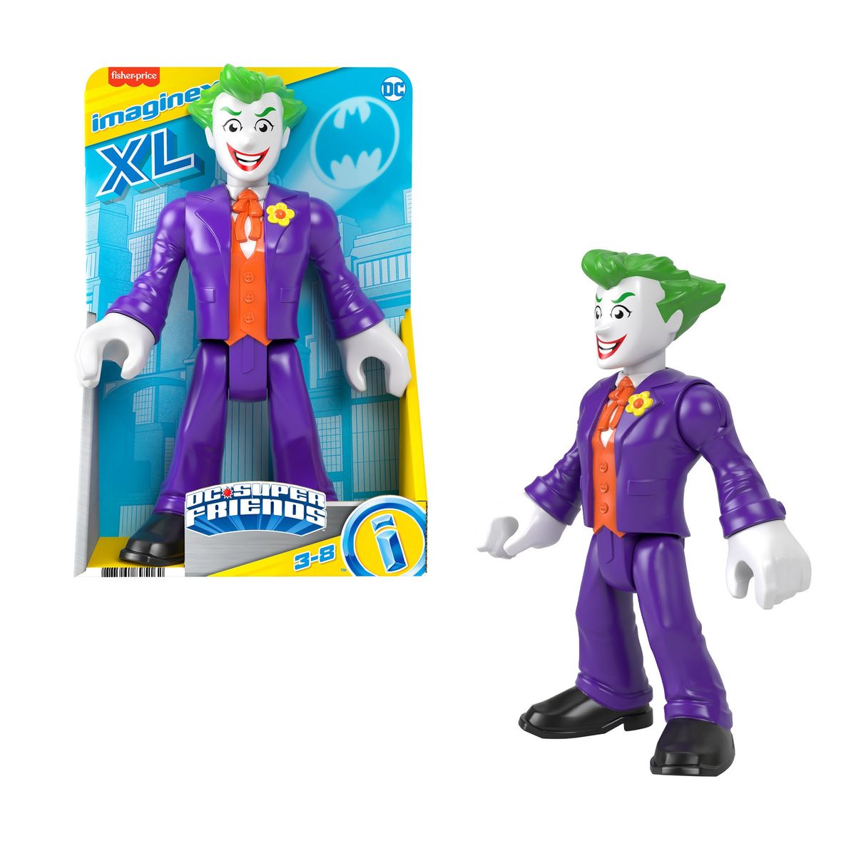 Coringa-Imaginext-Dcsf-Xl----Mattel-0