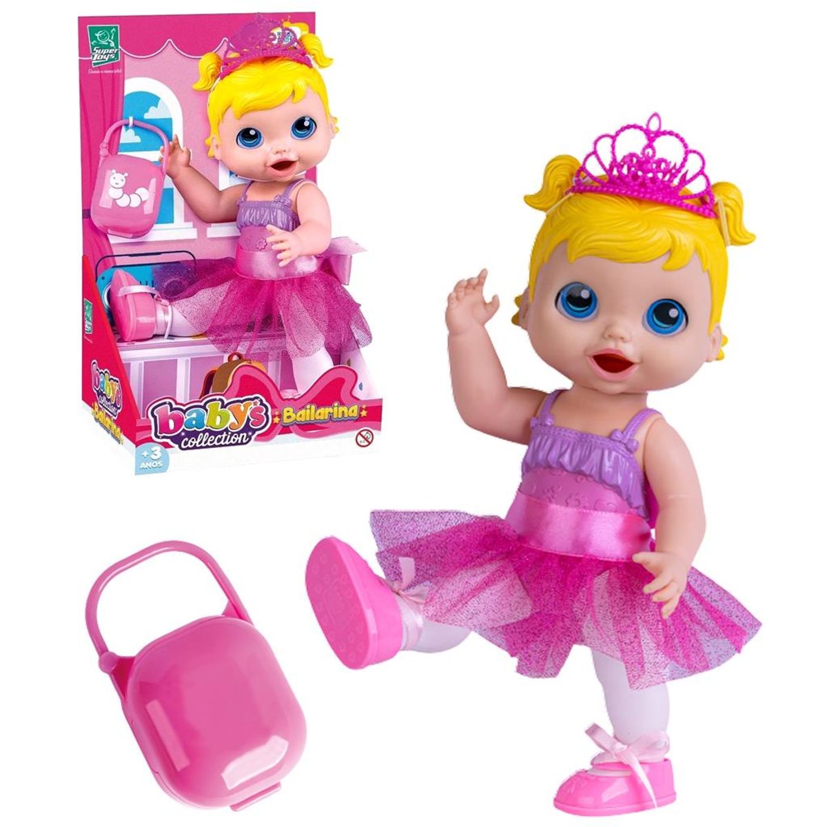 Babys-Collection-Bailarina---Supertoys-0