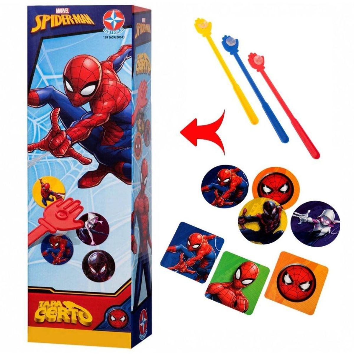 Tapa-Certo-Spiderman---Estrela---Estrela-0