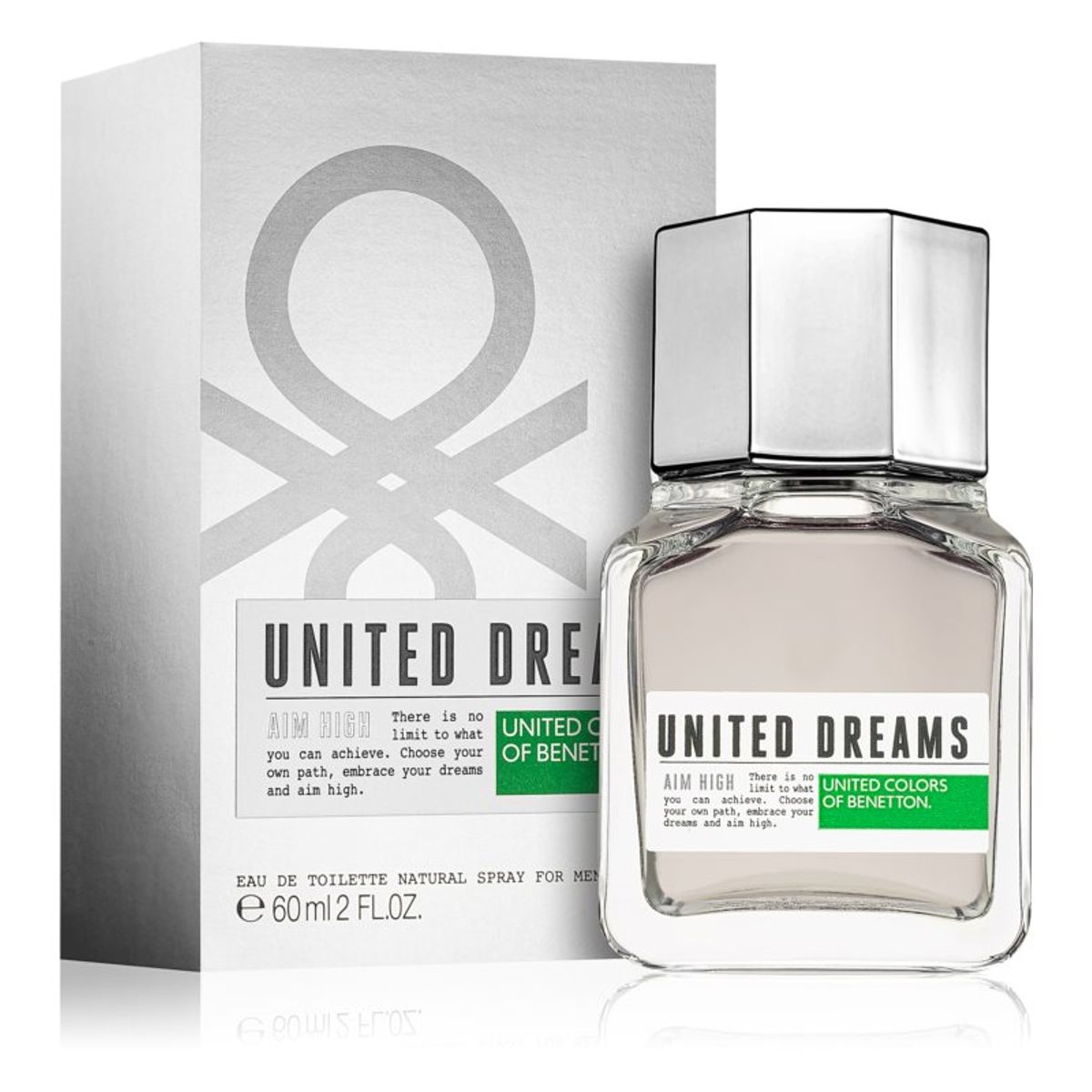 United-Dreams-Aim-High-Eau-De-Toilette-For-Men-60-Ml--Benetton-0