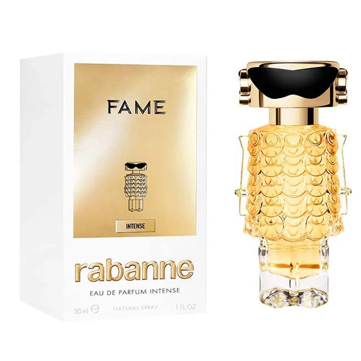 Perfume-Fame-Intense-Eau-De-Parfum-Intense-30ml---Rabanne--1