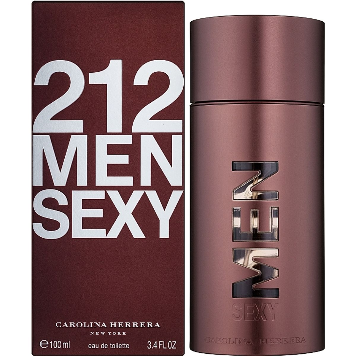 Perfume-212-Sexy-Men-Eau-De-Toilette-100-Ml---Carolina-Herrera-0