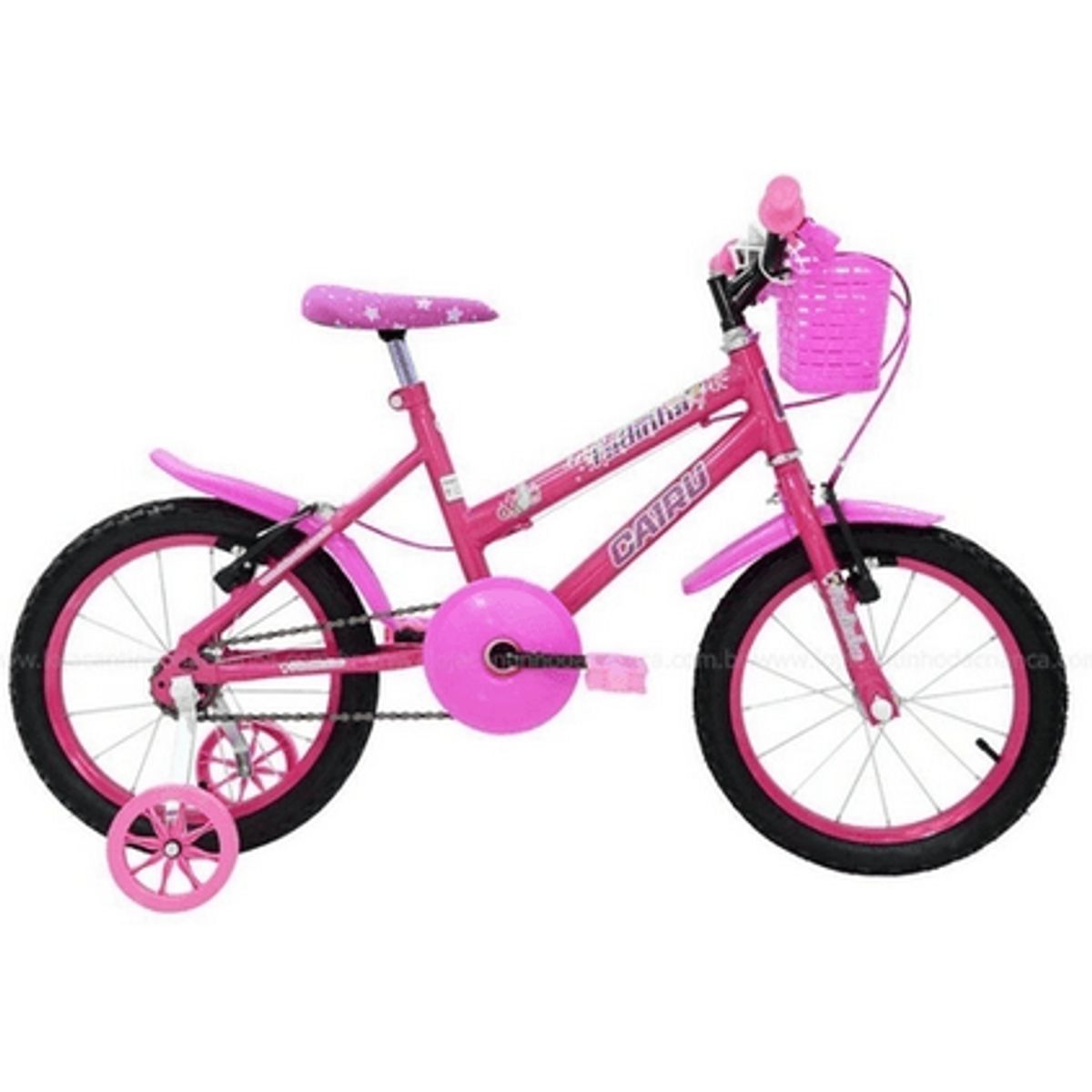 Bicicleta-Cairu-Feminino-Aro16-Mtb-Reb-Fadinha-Rosa-Pink---Cairu-0