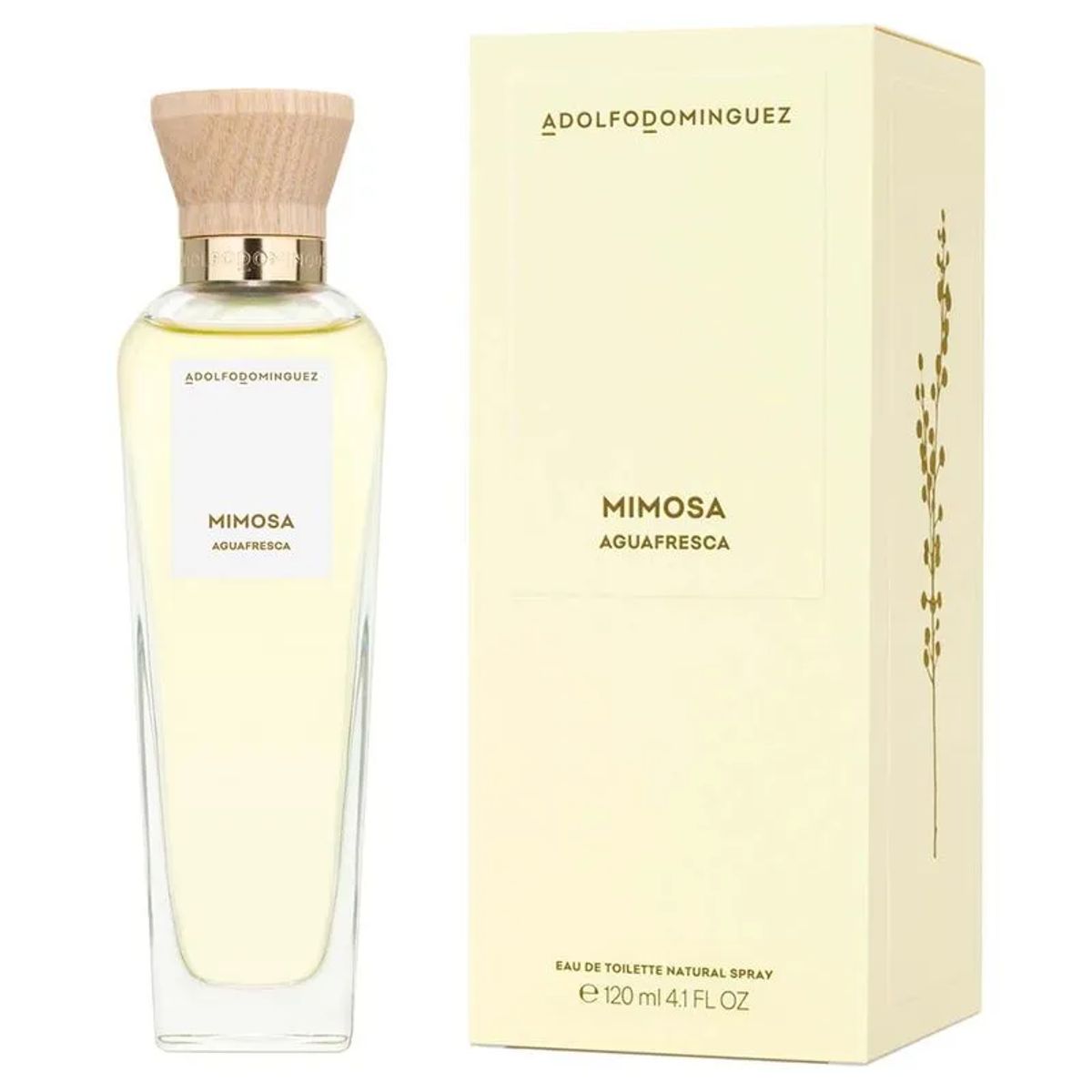 Perfume-Agua-Fresca-Mimosa-Coriandro-Eau-De-Toilette-120-Ml--Adolfo-Dominguez-0