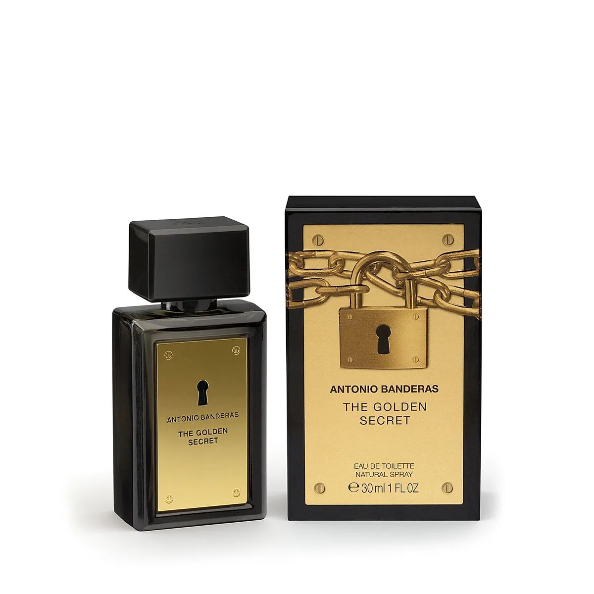 Perfume-The-Golden-Secret-Eau-De-Toilette-30-Ml---Banderas-0