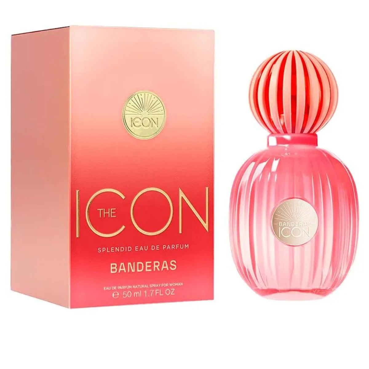 Perfume-The-Icon-Splendid-Eau-De-Parfum-For-Women-50-Ml---Banderas-0