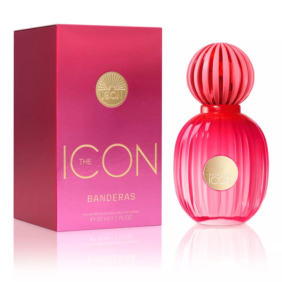 Perfume-The-Icon-Eau-De-Parfum-For-Women-50-Ml---Banderas-0