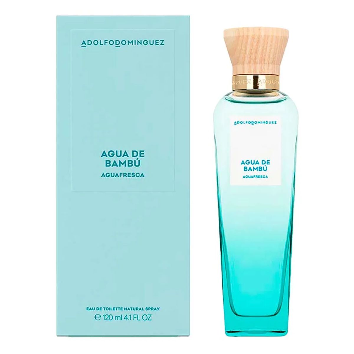 Perfume-Aguafresca-Bamb--Eau-De-Toilette-Woman-120-Ml---Adolfo-Dominguez-0