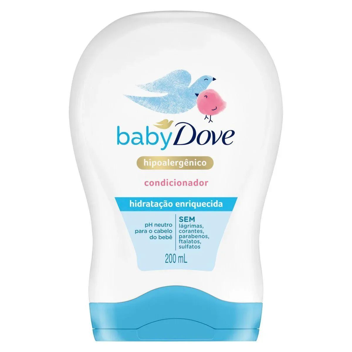 Condicionador-Baby-Dove-200ml-Enriquecido-0