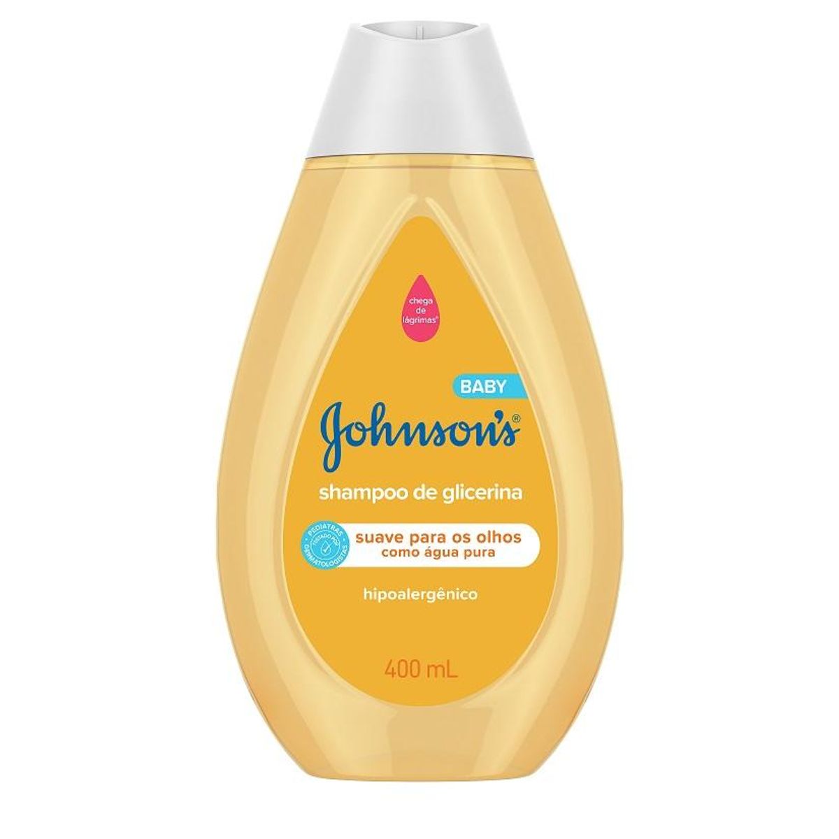 Shampoo-Johnson-Baby-400ml-Regular-0