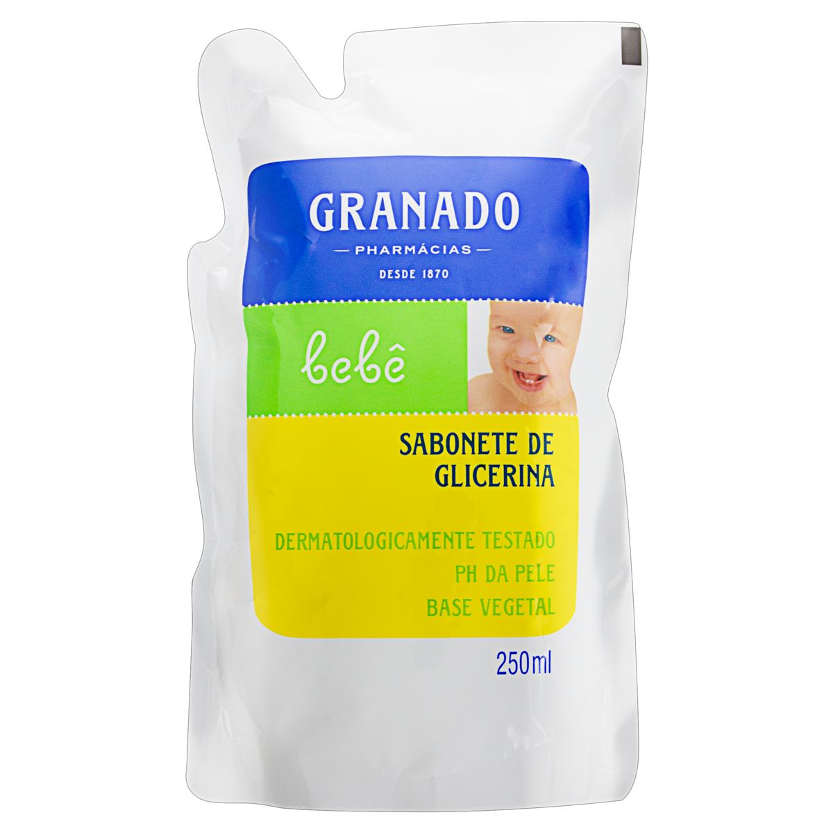 Sabonete-Liquido-Granado-Beb--250ml-Tradicional-Refil-0