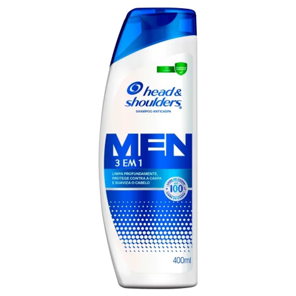 Shampoo-Head---Shoulders-Men-3-Em-1-400ml-0
