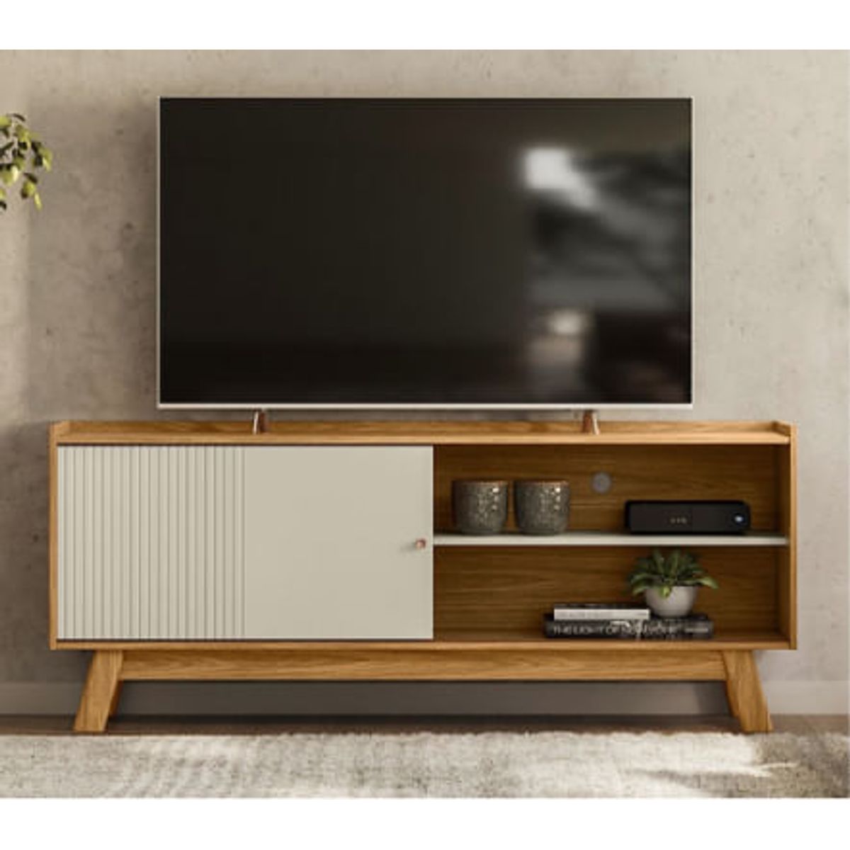 Rack-Aurum-160-Cm-Nature-Off-White---Linea-Brasil-1