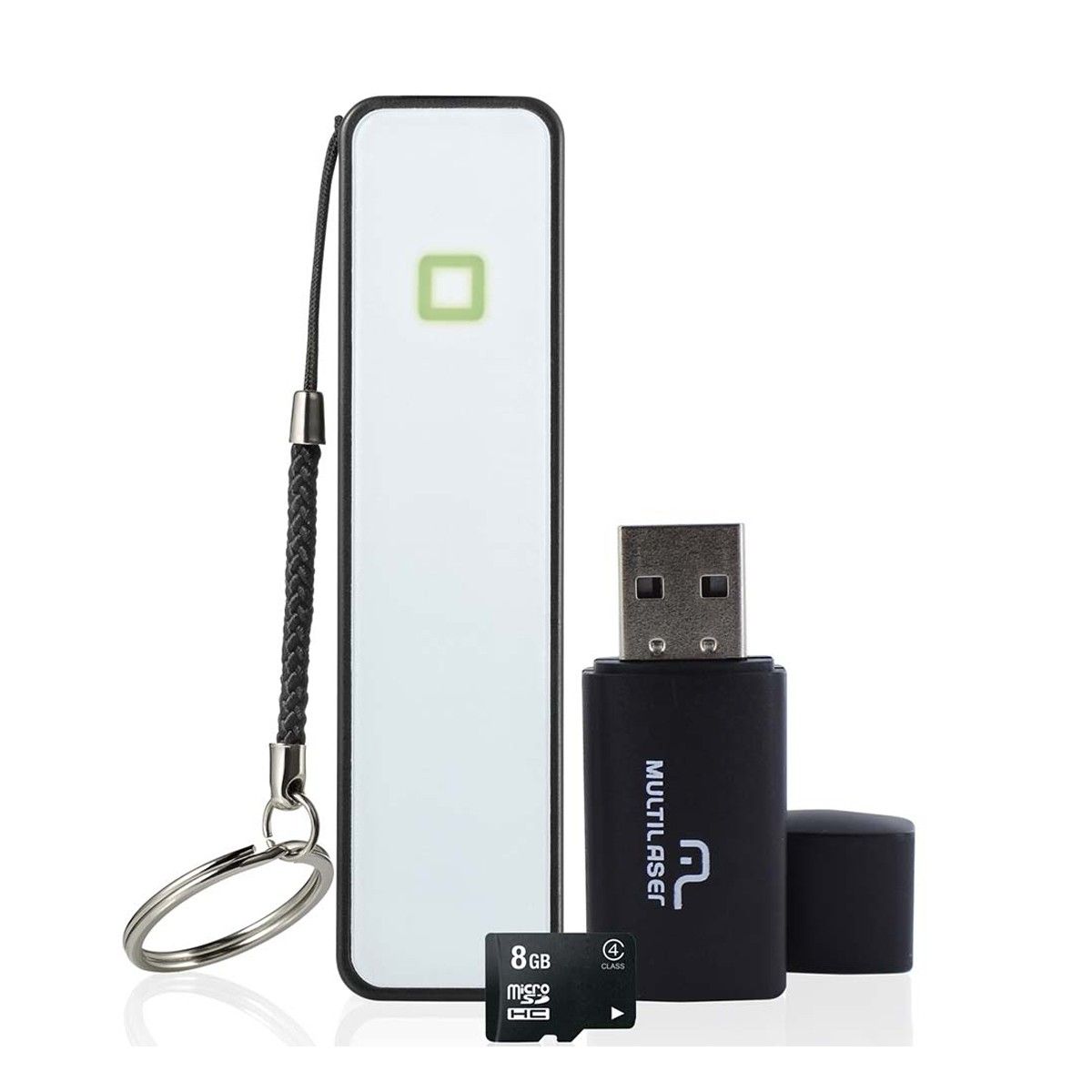 Kit-Power-Bank---Pen-Drive---Cart-o-De-Mem-ria-8gb-Mc200---Multilaser-0