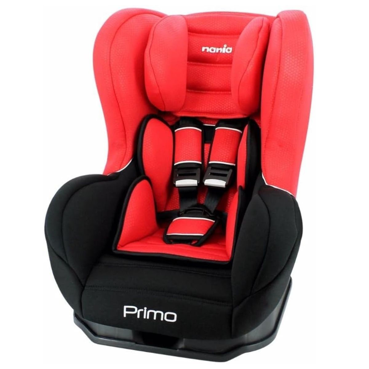 Cadeirinha-Para-Auto-Nania-Primo-Rouge-Suporta-At--25-Kg---Team-Tex-1