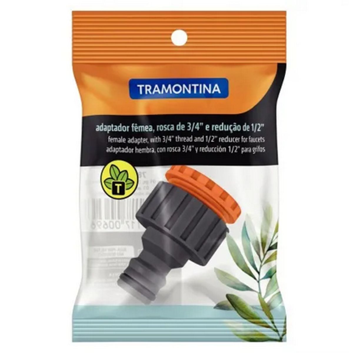 Adaptador-F-mea-Com-Rosca-3-4--E-Redu--o-1-2----Tramontina--4