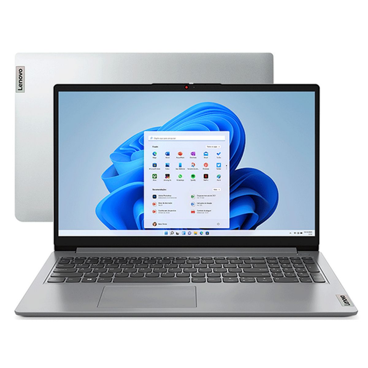 Notebook-Lenovo-Ideapad-1-I5-8gb-512ssd-W11-1