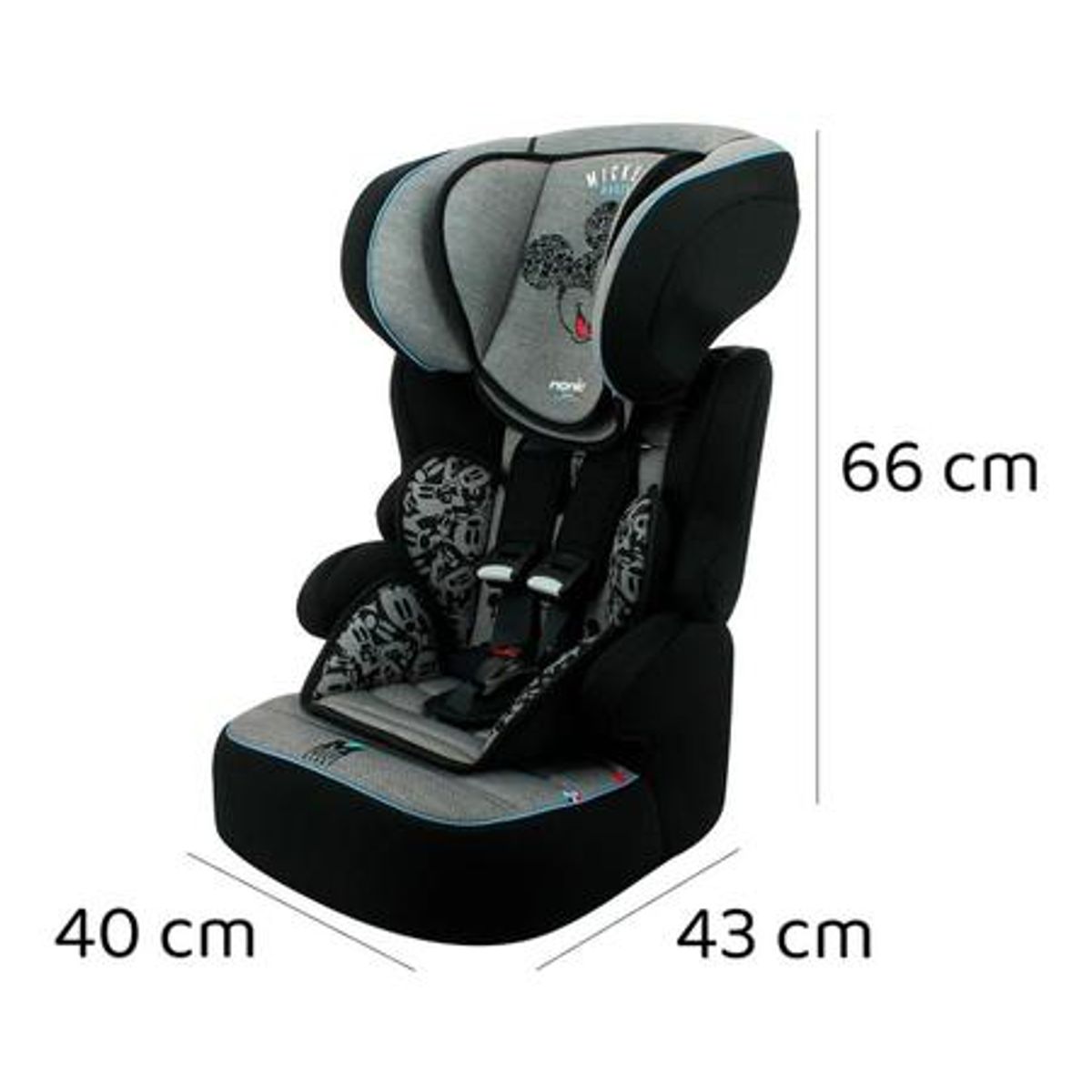 Cadeirinha-Carro-Infantil-Mickey-Mouse-Cool-De-9-A-36kg---Team-Tex-2