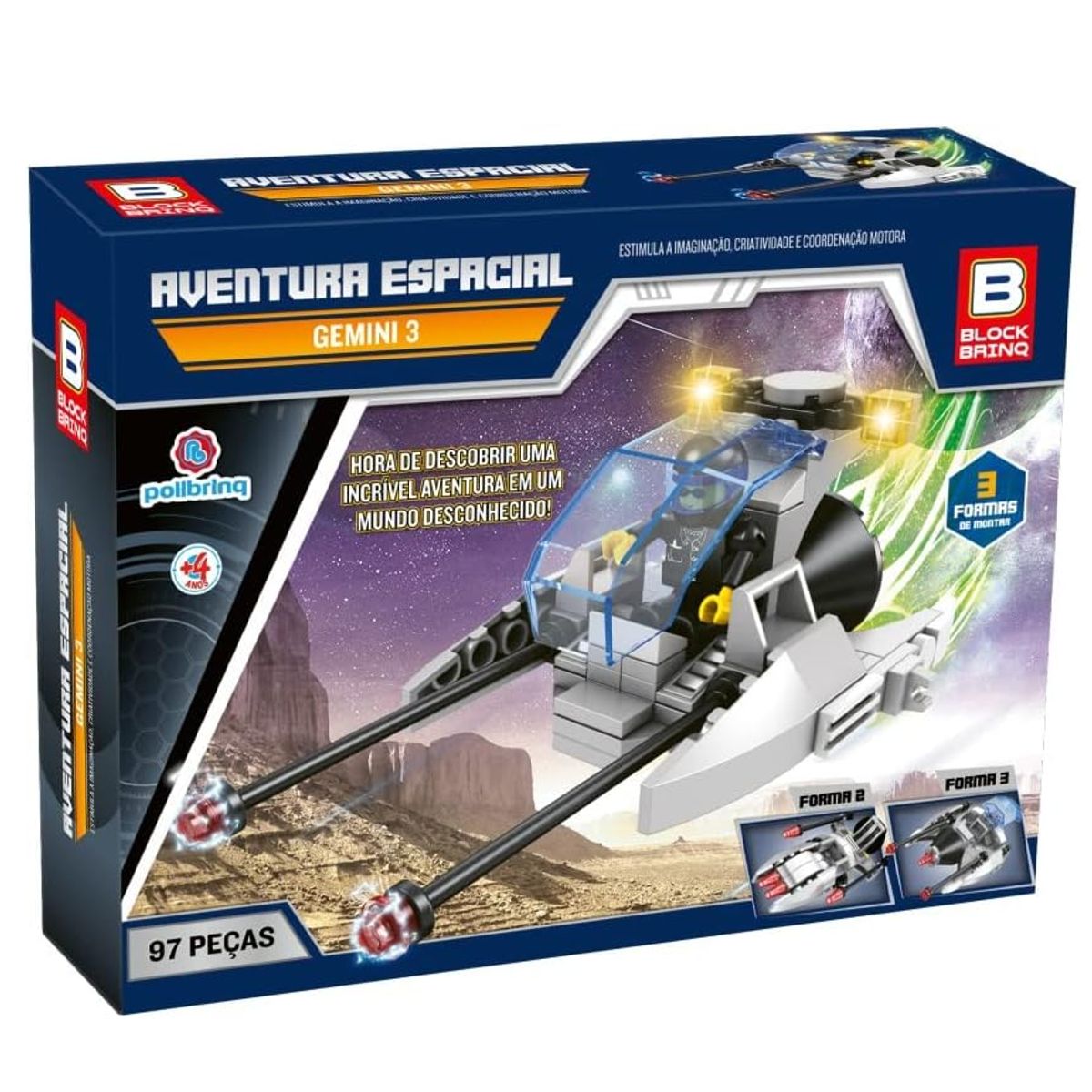 Bloco-De-Montar-Aventura-Espacial-Bm018---Polibrinq-0