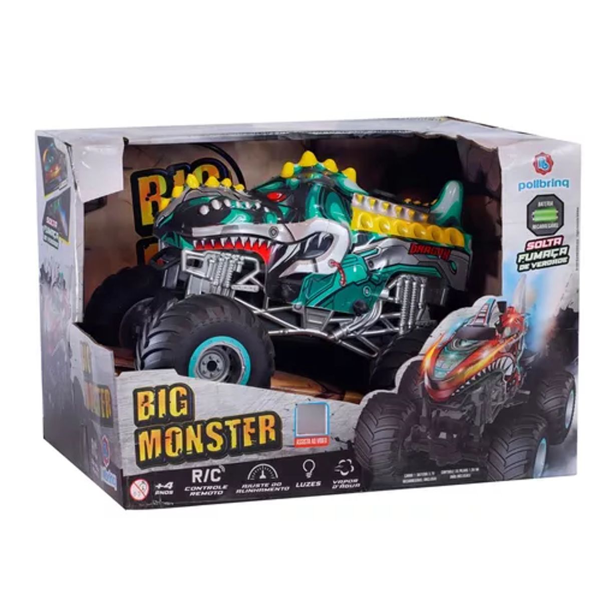 Carro-De-Controle-Remoto-Big-Monster-Car809---Polibrink-0