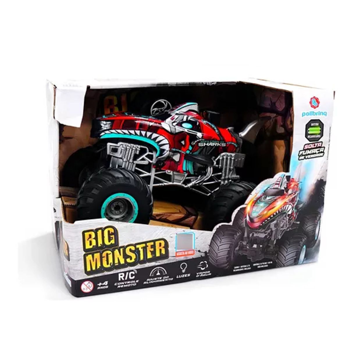 Carro-De-Controle-Remoto-Big-Monster-Car809---Polibrink-1