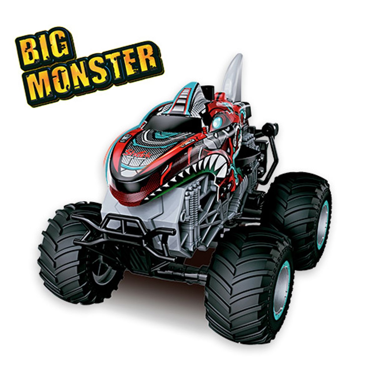 Carro-De-Controle-Remoto-Big-Monster-Car809---Polibrink-3